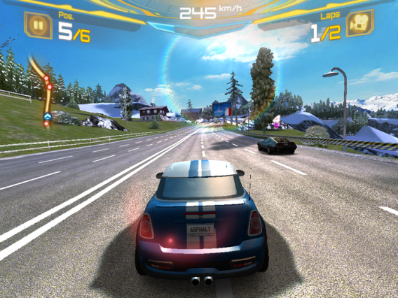 asphalt 7 heat asphalt 7 heat