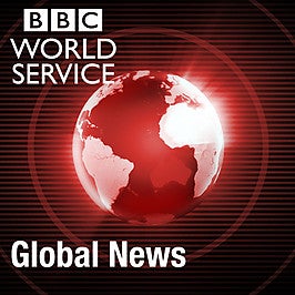 bbc podcast global news