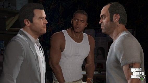GTA 5