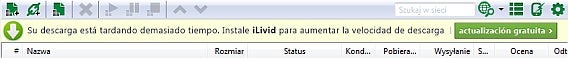 jak usunąć reklamy utorrent
