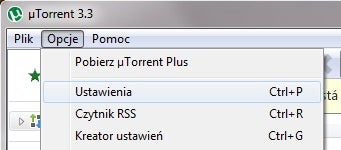 jak usunąć reklamy utorrent