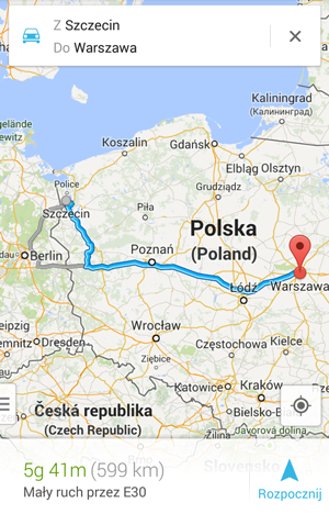 mapy-android-google-maps