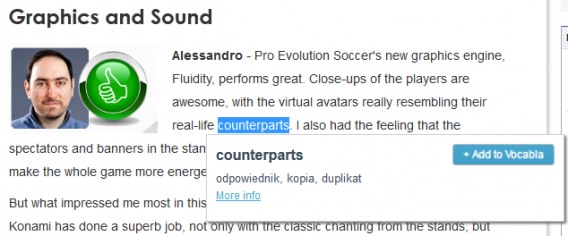 vocabla dodatek firefox vocabla dodatek firefox