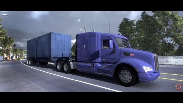 American Truck Simulator