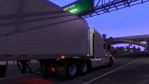 American Truck Simulator