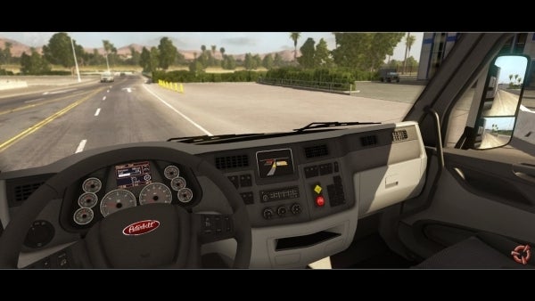 American Truck Simulator