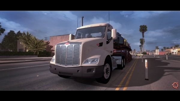 American Truck Simulator