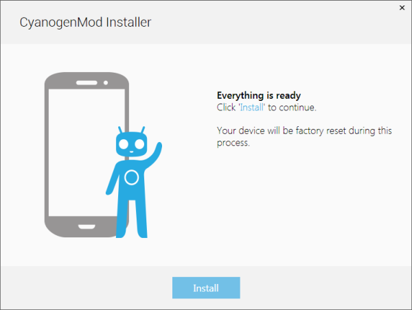 CyanogenMod
