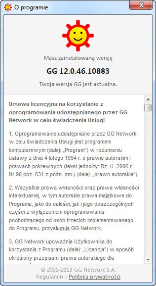 GG 12 Pobierz