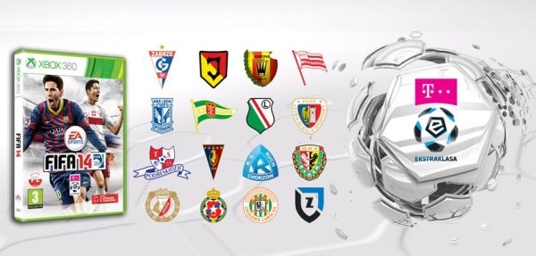 Zobacz wszystkie wiadomości o FIFA 14