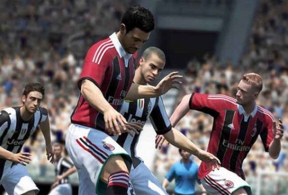 FIFA 14