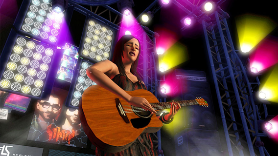 the sims 3 zostan gwiazda dodatki do the sims 3