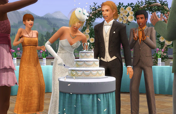 the sims 3 generations the sims 3 pokolenia