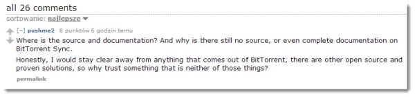 BitTorrent Chat Alpha na Reddit BitTorrent Chat Alpha na Reddit