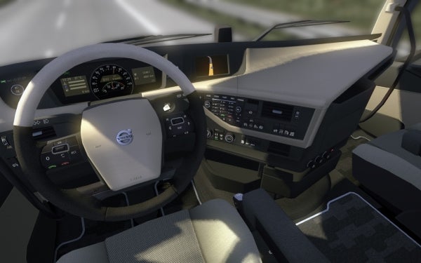 Euro Truck Simulatr 2