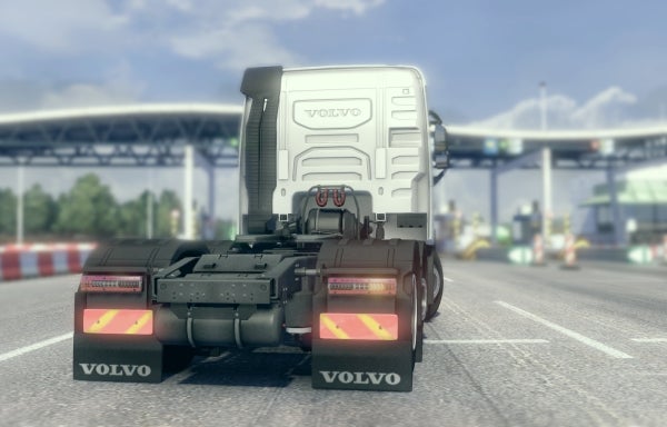 Euro Truck Simulatr 2
