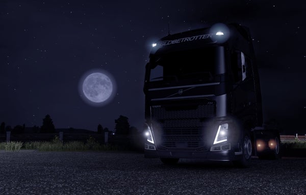 Euro Truck Simulatr 2