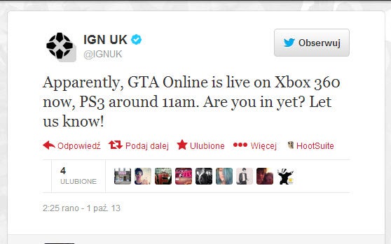 GTA Online