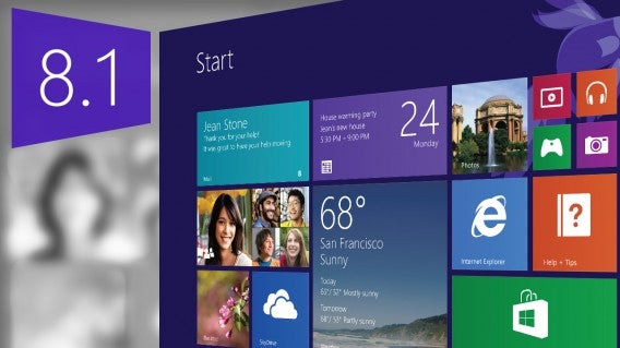 Windows 8.1