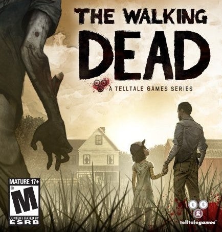 The Walking Dead The Walking Dead