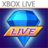 Bejeweled live na Windows Phone - Candy Crush Saga alternatywa