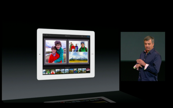 iLife