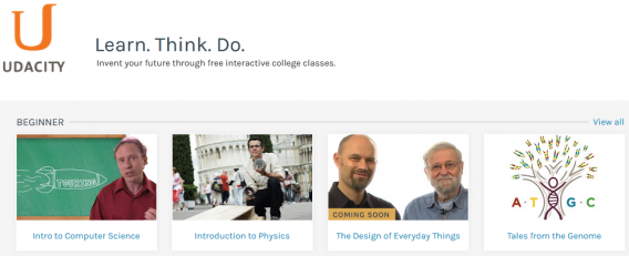 udacity