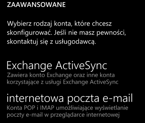 Windows Phone Noki Lumia Error 8007000e