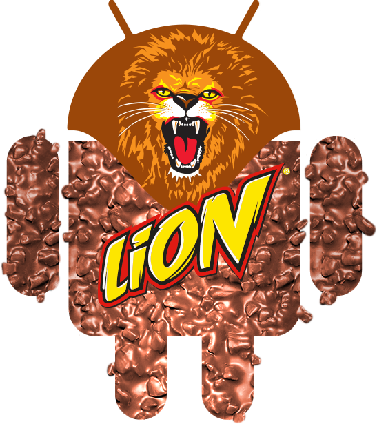 Android 5 0 Lion