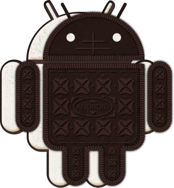 Android Oreo