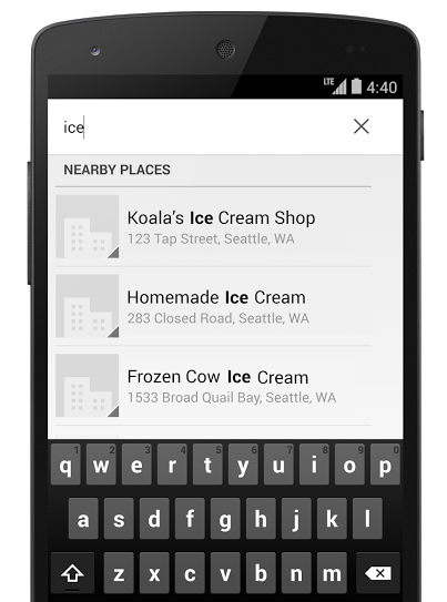Dialer Android 4.4 dla firm Dialer Android 4.4 dla firm