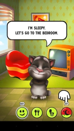 My Talking Tom