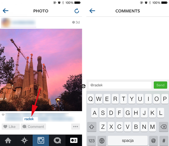 co to jest instagram