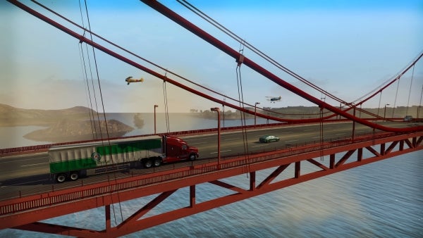 American Truck Simulator 2