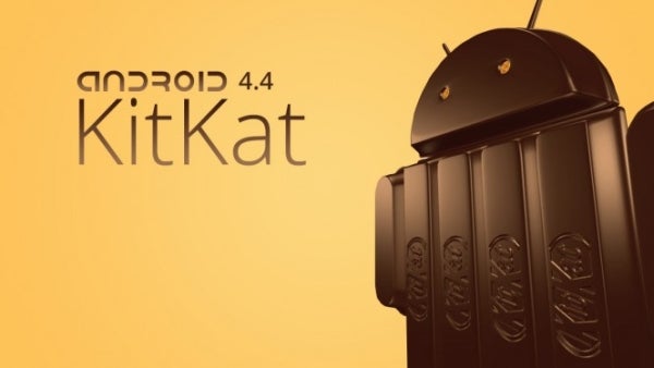 Android 4.4 KitKat