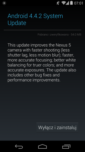 Android 4.4.2