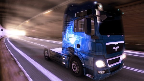 ETS 2 frozencave