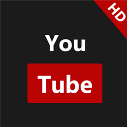 YouTube HD