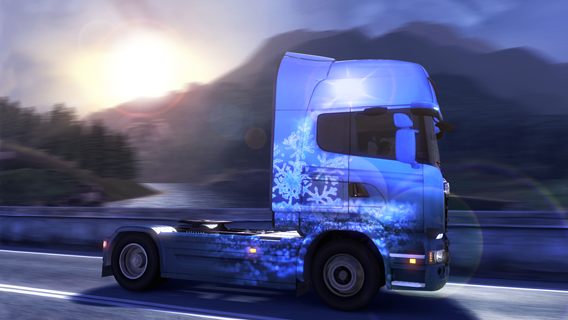 mody do ets2