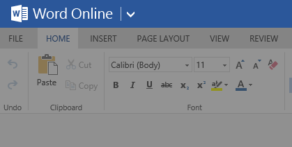Office Online