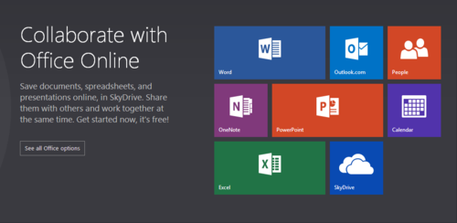 Office Online