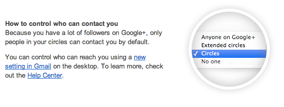 Google+