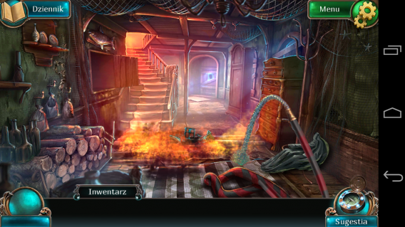 Nightmares from the Deep 2  na Android