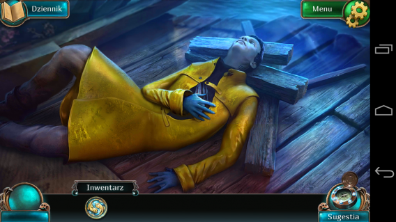 Nightmares from the Deep 2  na Android