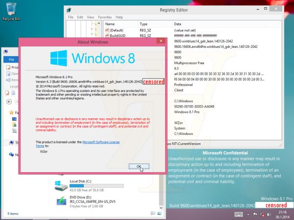 Windows 8.1