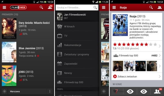filmweb filmweb