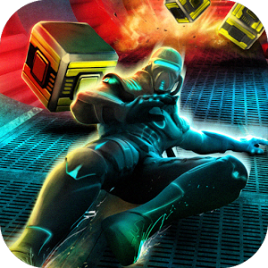 Gravity Project na Android