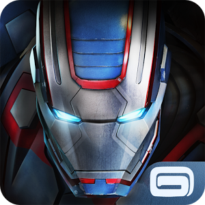 Iron Man 3 na Android