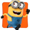 Despicable Me: Minion Rush na Android