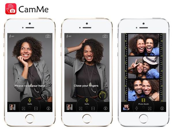 CamMe